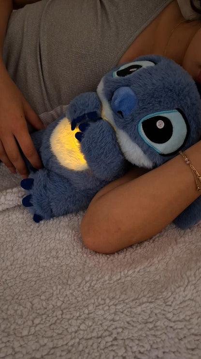 Stitch - PlushPuff