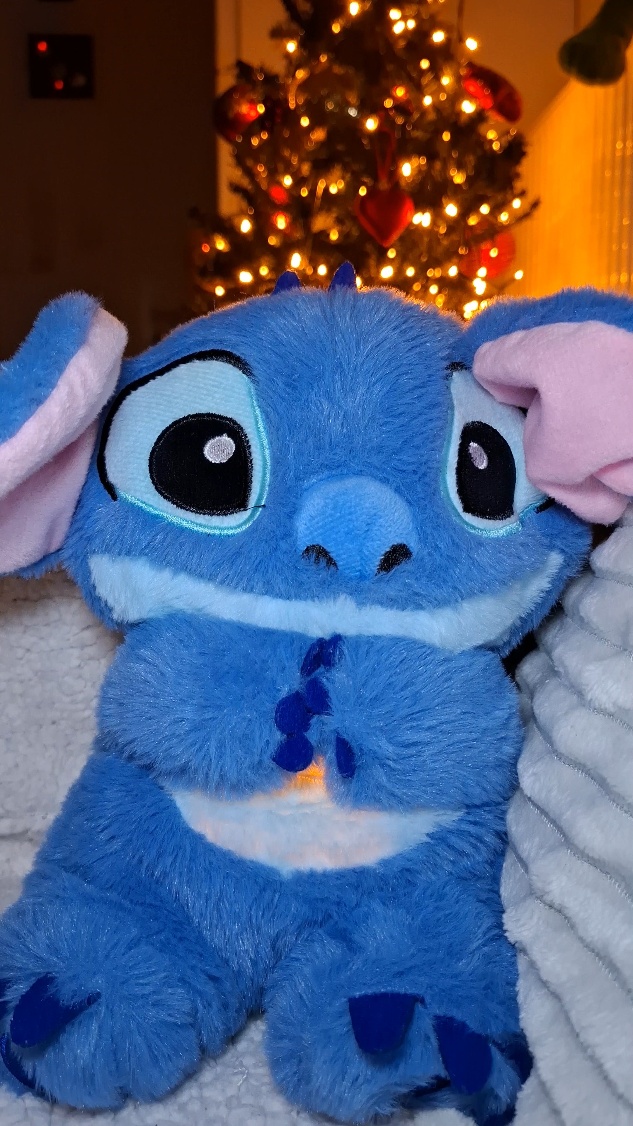 Stitch